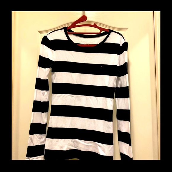 Tommy hilfiger striped shirt - Picture 1 of 1
